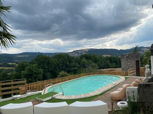 Firminy Apartment | Fouettara 2