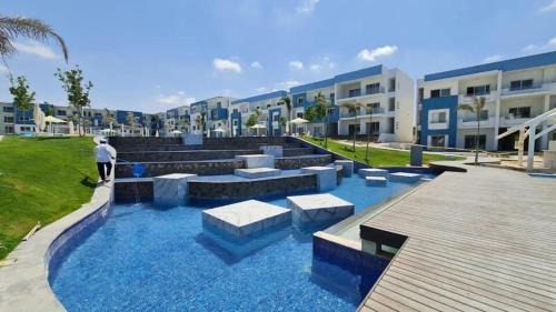 Ad-Dab'ah House | Fouka bay service appartment