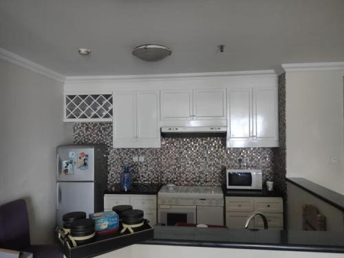 Pancoran Apartment | Fountain Park Apartment