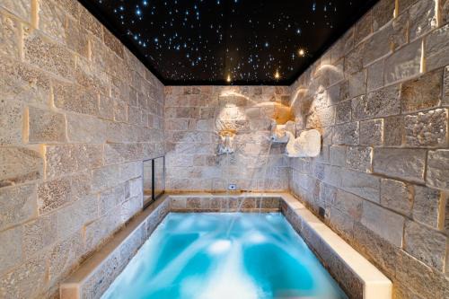 Santeramo in Colle Bed & Breakfast | Fountain - Suite Santeramo