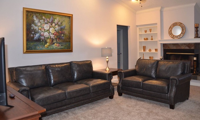 Southside House | Four bed room luxury house in Mandarin SE JAX