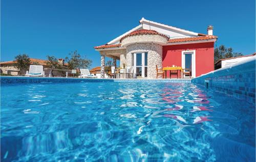 Cista Velika House | Four-Bedroom Holiday Home In Cista Velika