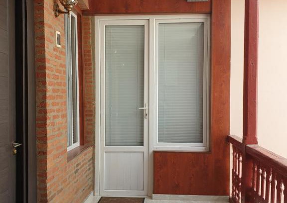 Avlabari Apartment | Four Brothers apartment 7