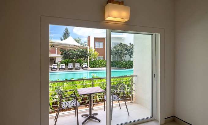 Paiyanur Hotel | Four Points by Sheraton Mahabalipuram Resort & Convention Center