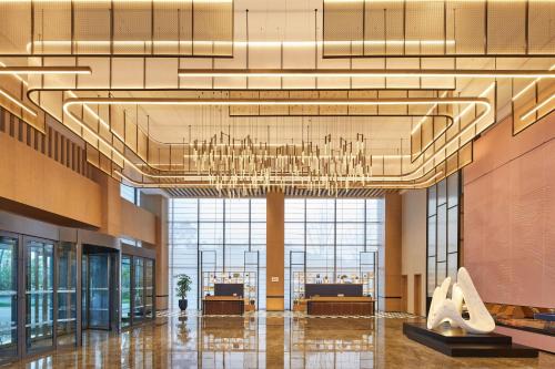 Jingxian Hotel | Four Points by Sheraton Xuancheng, Jingxian