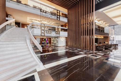 Doha Hotel | Four Points by Sheraton Doha