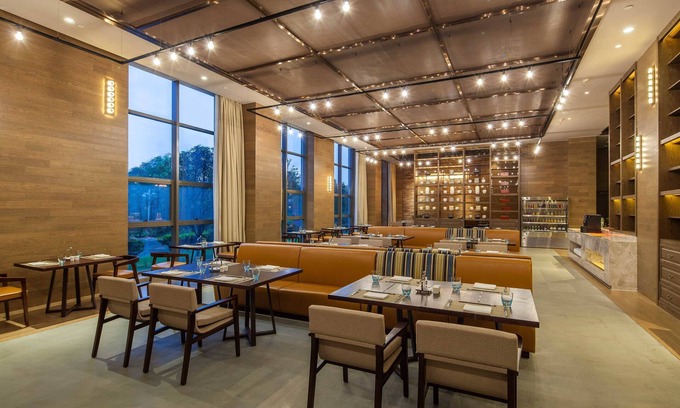 Hefei Hotel | Four Points by Sheraton Hefei, Baohe