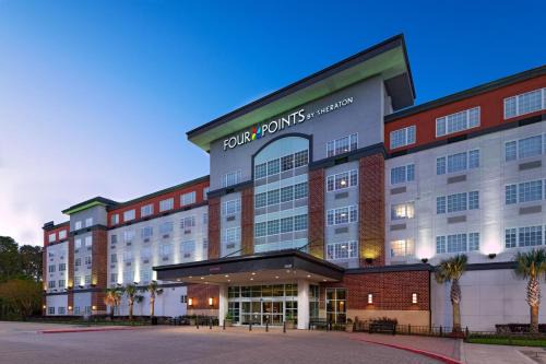 Spring Shadows Hotel | Four Points by Sheraton Houston West