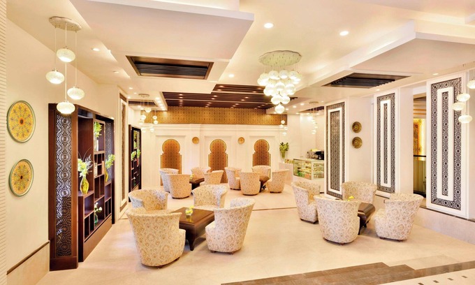 Srinagar Hotel | Four Points By Sheraton Srinagar