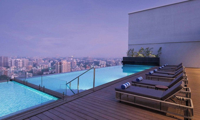 Nashik Hotel | Four Points by Sheraton Nashik