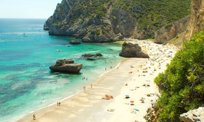 Sesimbra Hotel | Four Points by Sheraton Sesimbra