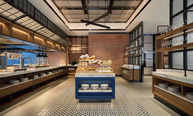 Ha Giang Hotel | Four Points By Sheraton Ha Giang