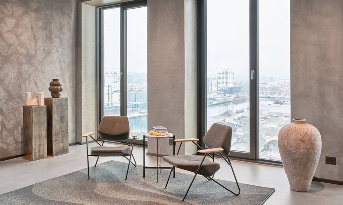Vejle Hotel | Four Points Flex by Sheraton Vejle