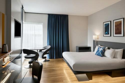 Dundee Hotel | Four Points Flex by Sheraton Dundee