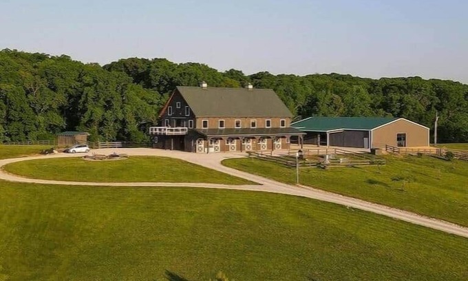 Denver Other | Four Rentals. One Property. 100 acres.