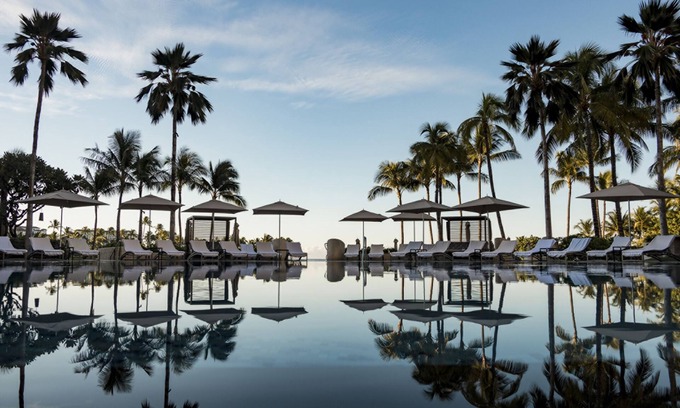 Ko Olina Resort | Four Seasons Resort Oahu at Ko Olina