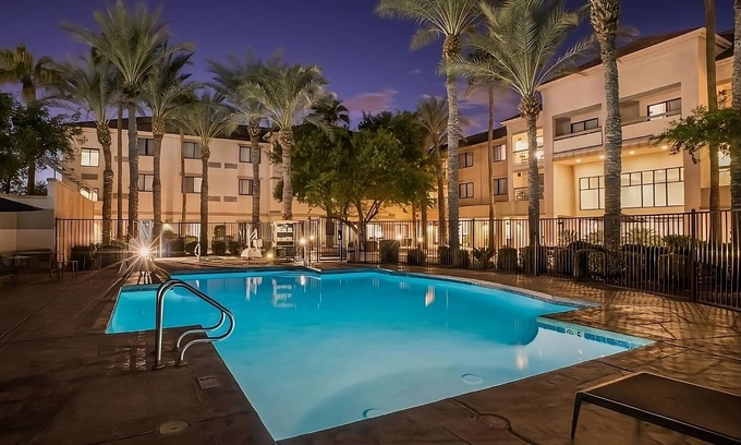 Chandler Apartment | FOUR Units Close to Desert Botanical Gardens! Outdoor Pool, Pets are Welcome!
