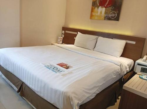 Samarinda Villa | Foursya Villa Samarinda