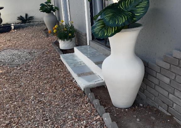 Phalaborwa House | Fourties Guest House