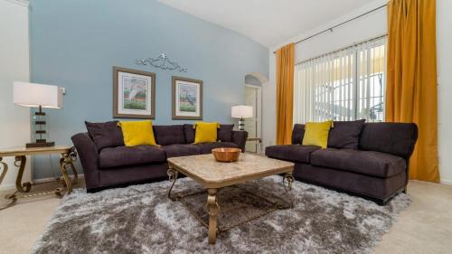 Windsor Palms House | FP8150 Windsor Palms Resort Vacation Home