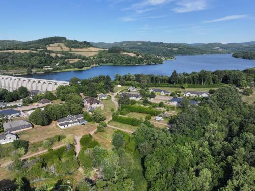 Montigny-en-Morvan Apartment | Frêne