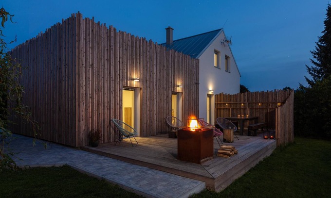 Frydlant nad Ostravici Villa | Frýdlant MCMP525