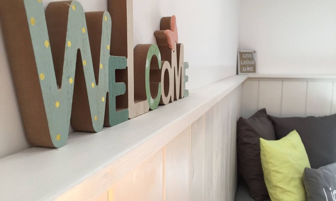 Sankt Wolfgang im Salzkammergut Apartment | From the mountains to the beautiful lake in one of the most beautiful places in Austria