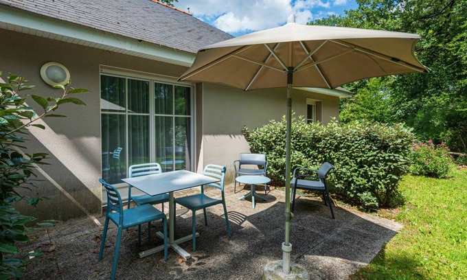 Saumur Other | 29 m² Accommodation ∙ 1 bedroom ∙ 3 guests