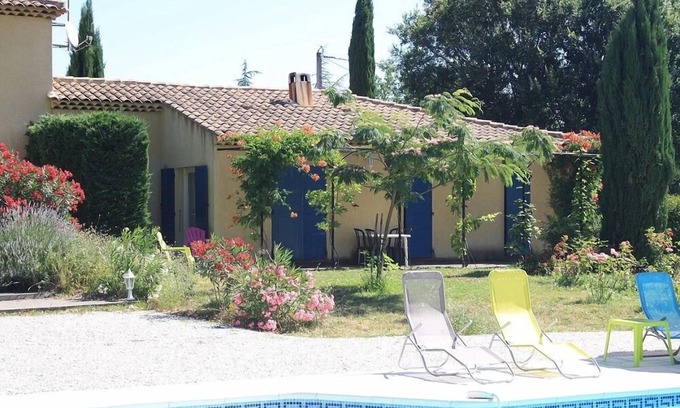 Saint-Maximin-la-Sainte-Baume House | Les Restanques - Saint Maximin LA Sainte Baume