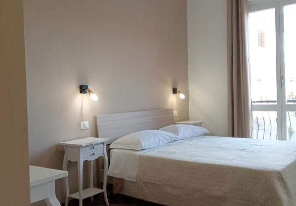 Corigliano-Rossano Bed & Breakfast | FRABORGO