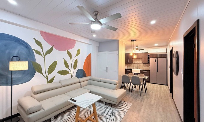 Roatan Apartment | FraDas Apartment @ Ludy's Village, Sandy Bay