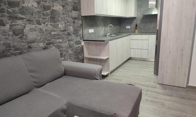Torrevieja Apartment | Fragata Home