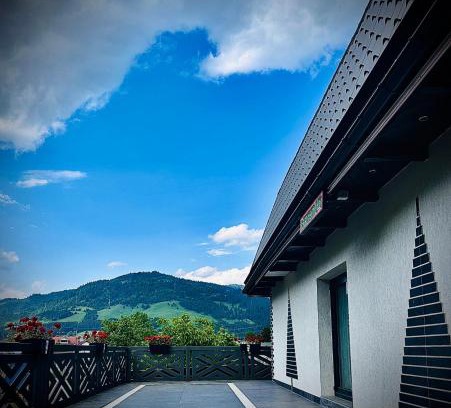 Borca Apartment | Fram Apartments