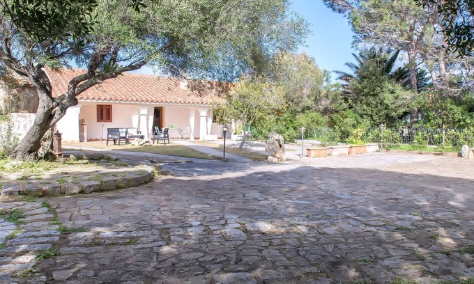 Aglientu House | Francesca by Interhome