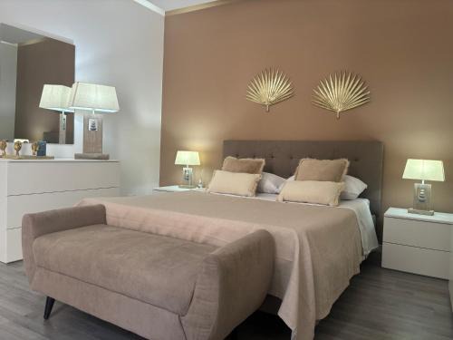 Picanello-Ognina-Barriera-Canalicchio Apartment | Francesco Home