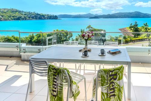 Hamilton Island Apartment | Frangipani 107 by HamoRent on Hamilton Island