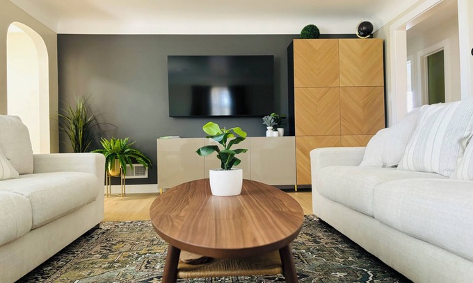 Frankenmuth House | Frankenmuth Haus & Haven