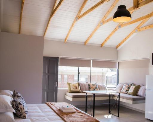 Frankfort Apartment | Frankfort Self Catering