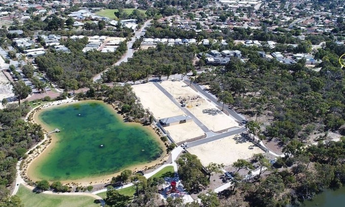 Coodanup House | Fraser Landing Lifestyle