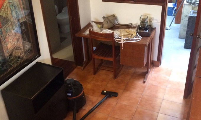 San Isidro Apartment | Free Airport Pick Up, 40 Mbps Wifi, El Olivar, San Isidro Apart #1