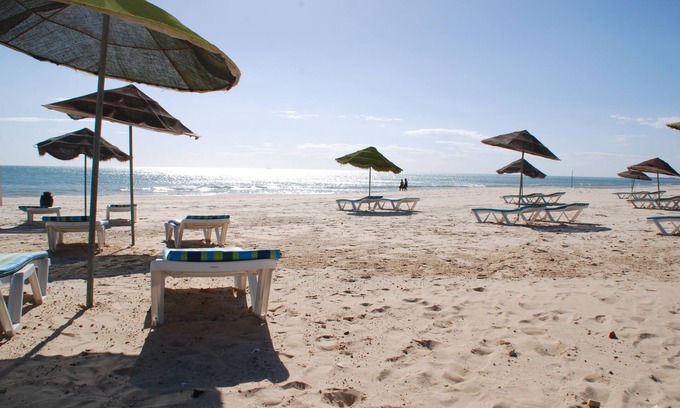Hammamet Hotel | Freedom Hôtel Club