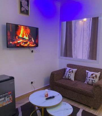 Mbezi Beach House | Freetime zone