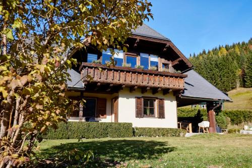 Muerzsteg Ski Chalet | Frein Chalets - Wildalm