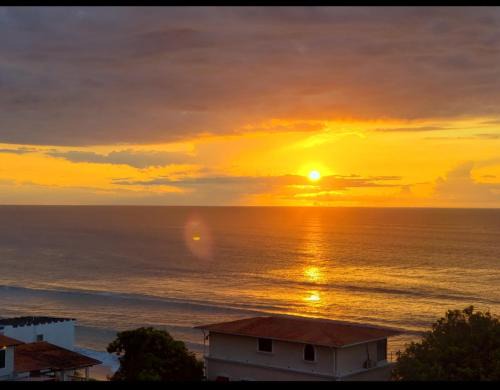 Boca Corona Apartment | Frente al mar lindas vistas con piscina!