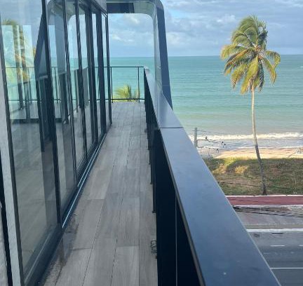 Cabo Branco Apartment | Frente Mar de Cabo Branco - Setai Edition