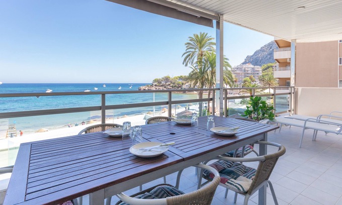 Calpe Apartment | Frentemar - Costa CarpeDiem - Calpe, Calpe, Costa Blanca