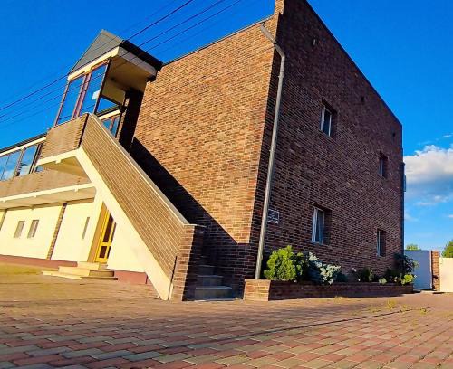 Radauti Hotel | Fresh Accommodation