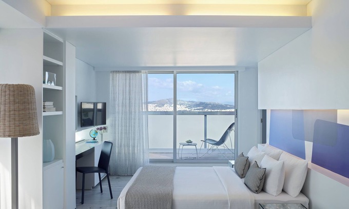 Psirri Hotel | Fresh Hotel, a Member of Design Hotels