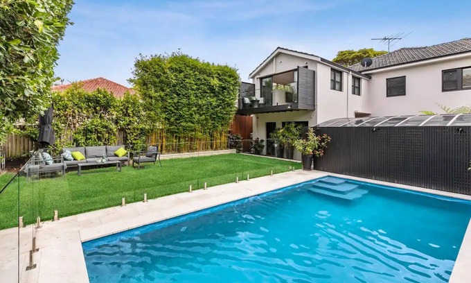 Freshwater House | Freshwater family friendly home with pool!n