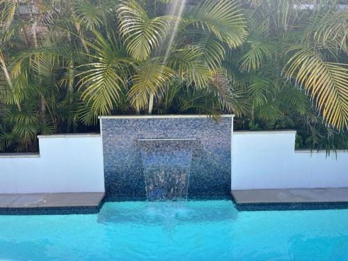 Freshwater Apartment | Freshwater Hideaway - Oasis by beach